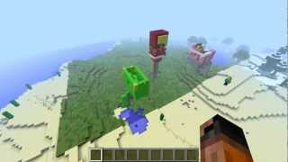 Minecraft Multiplayer  38 with S4GAM3R xJadCoD  loli الحرب 2 [upl. by Atse599]