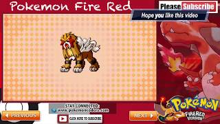 how to get unlimited rare candy on pokemon leaf green fire red [upl. by Asalocin]