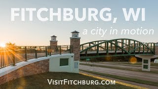 Visit Fitchburg Wisconsin [upl. by Wiersma]