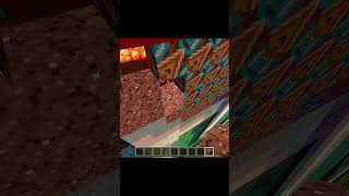 I create worlds most animated pixel art part 29 edit minecraft shorts [upl. by Poliard624]