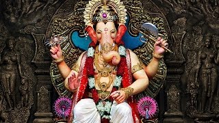 Lalbaugcha Raja Majha  Kanade Dhuri Jodi Lai Bhari  Dabal Bari Bhajan [upl. by Euton]