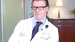 Videobiography for Brian Trethowan MD [upl. by Einatsed]