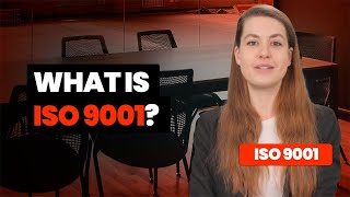 What is ISO 9001  Quality Management System  QMS Certification [upl. by Laval]