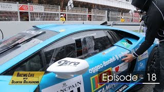 Racing Life with Dilantha Malagamuwa  Season 03  Episode 18  20180819  ITN [upl. by Donald651]