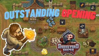 The COMPLETE Guide to Graveyard Keeper What You NEED to Know Beginner to Advanced [upl. by Ameerahs]