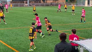 BARAKALDO 2 ATHLETIC 4 ⚽ [upl. by Salman]