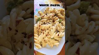 whitepasta pastarecipe pastalover cooking [upl. by Zinnes202]