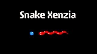 Snake Xenzia on Nokia finally beaten [upl. by Benton]