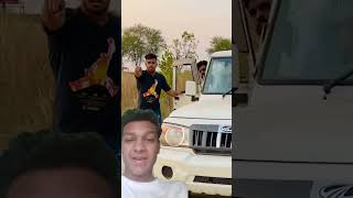 Baap 🔥💪।। song comedy dance funny attitude newsong music gangster dj [upl. by Pinette]