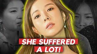 The Tragic Story of BoA [upl. by Ali]