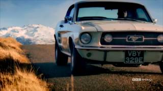 Top Gear  Episode 6 Trailer  Monday July 4th at 98c on BBC America [upl. by Aibsel169]