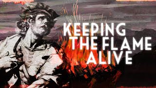 Keeping the Flame Alive  Episode 14  Truth Prevaileth Season 1 [upl. by Evilo]