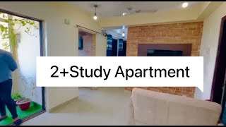 2STUDY APARTMENT  EROS SAMPOORNAM GREATER NOIDA WEST  CONTACT 8448354571  9717393998 [upl. by Aziul852]