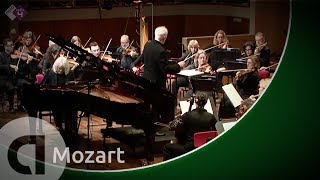 Mozart Piano Concerto No 21  Netherlands Philharmonic Orchestra Ronald Brautigam  Live HD [upl. by Gilberto184]