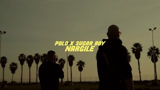 POLO x SUGAR BOY  NARGILE  Official Music Video 4K [upl. by Aenea]