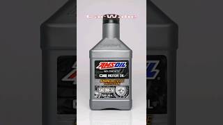 AMSOIL OE 5W16 100 Synthetic  1Quart  OESQT  carwahe [upl. by Thacker155]