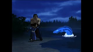 Katara vs Pirates [upl. by Nette337]