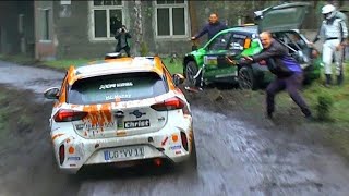 Best of Rally 2023 [upl. by Enorej]