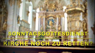 HAT KIRCHE ZUKUNFT  Einladung zum 2 Sonntag im Jahreskreis 2024 B [upl. by Cantone454]