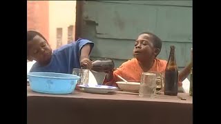 Village Boys Part 1  Aki amp Paw Paws Funniest Nigerian Nollywood Comedy Movie [upl. by Wengert]