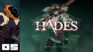 Lets Play Hades  PC Gameplay Part 5  Swarmed [upl. by Funda518]