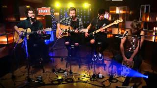 Heartbreak Girl  5 Seconds of Summer  Orange Lounge [upl. by Annig130]