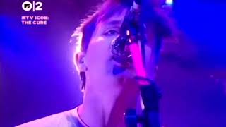 blink182  A letter to Elise Live  MTV Icon The Cure 2004Widescreen 720p Upscaled50fps [upl. by Eeb487]