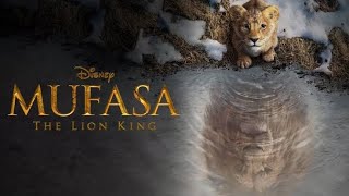 Mufasa The Lion King Full Movie 2024  Aaron Pierre Blue Ivy Carter  Review amp Facts [upl. by Clarabelle]