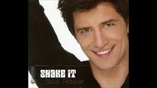 2004 Sakis Rouvas  Shake It Radio Version [upl. by Asenev]