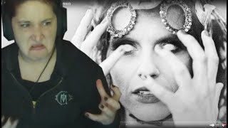 ELUVEITIE  Aidus  metal guitarist Reacts [upl. by Hurley]