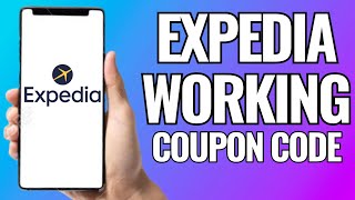 Expedia Coupon Code 2024 WORKING  Expedia Promo CodeExpedia discount code [upl. by Alyahs134]