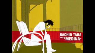 07  En retard  rachid taha [upl. by Goodrow]