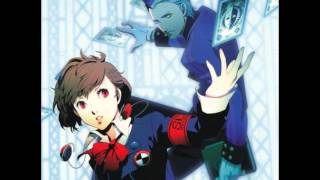 Persona 3 Portable Sun [upl. by Enyedy]