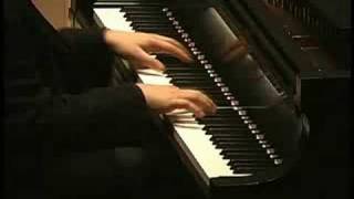 ROBERTO POLI PLAYS CHOPIN SONATA IN B MINOR OP 58  I  LIVE RECORDING [upl. by Vena469]