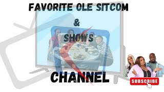 Ms Pat show Favorite Ole Sitcom amp Shows [upl. by Efron]