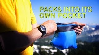 Packs Into Its Own Pocket [upl. by Manson]