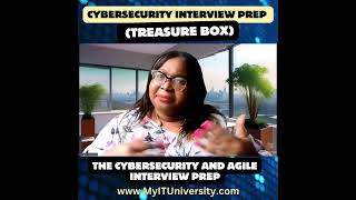 Get Hired Cybersecurity Interview Tips [upl. by Ativet]