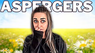 The Hidden Signs of Aspergers in Girls Revealed [upl. by Ecydnac]