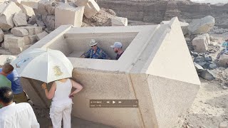 Exploring The Museum And Elephantine Island At Aswan In Southern Egypt March 2023 [upl. by Assennej]