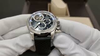 Zenith Tourbillon Chronograph 44mm [upl. by Nisa]