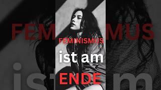 Feminismus ist TOXISCH [upl. by Warila]