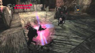 Alice Madness Returns Walkthrough Part 28 Chapter 5 [upl. by Melnick]