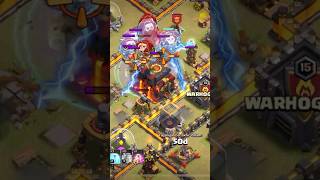 War TH 10 Lagi music clashofclans coc supercell [upl. by Eloci126]