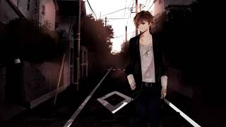 PNL  A lAmmoniaque  nightcore [upl. by Harlow]