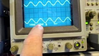 114 Tutorial Common Emitter Common Collector and Common Base Transistor amplifiers [upl. by Llenyl374]