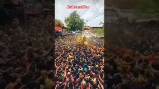 madurai chithirai thiruvila  alagar  whatsappstatus  dancevideo  madurai chithiraifestival [upl. by Yroggerg685]