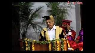 IIT Kanpur 44th convocation [upl. by Aldred]