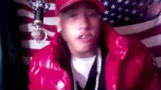 Million Dollar mob ALPACKA SIMON Brand New Freestyle Video COURTLANDT AVE [upl. by Waylen]