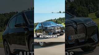 Electric SUVs of 2025 The Battle of Luxury and Performance [upl. by Erida128]