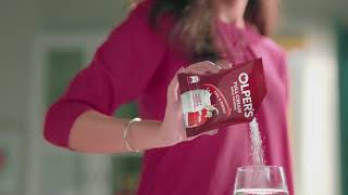 Olpers Milk Powder Sachet TVC [upl. by Artenehs]